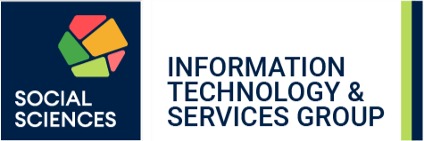 Information, Technology & Services Group logo